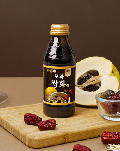 모과 쌍화(진) 10개입 1박스